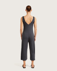 Long Jumpsuit - Storm
