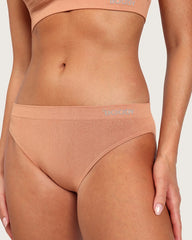 Classic Bikini - Dune