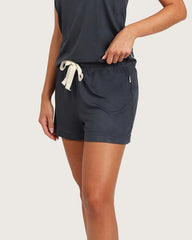 Goodnight Sleep Shorts - Storm
