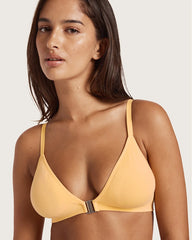 LYOLYTE Padded Bralette - Mango