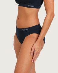 Classic Bikini - Midnight