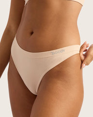 G-String - Shell