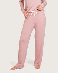 Goodnight Sleep Pants - Lilac