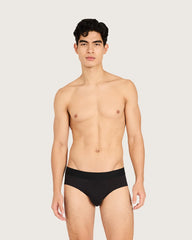Men's Everyday Briefs - Black