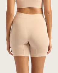 Seamfree Undershorts 6" - Shell