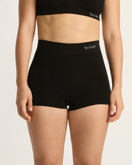 Seamfree Undershorts 2" - Black