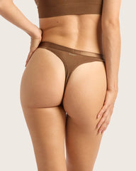 LYOLYTE G-String - Clove