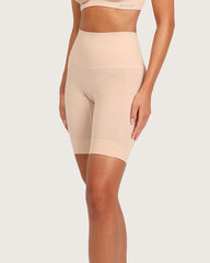 Shaper Long Undershorts - Shell