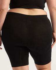 Seamfree Undershorts 10" - Black