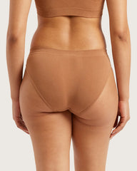 Classic Bikini - Maple