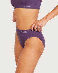 Classic Bikini - Amethyst