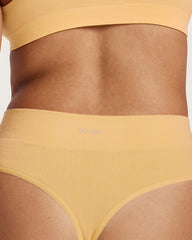 LYOLYTE High Waist G-String - Mango