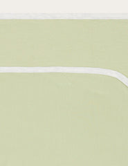 Baby Jersey Wrap - Sage