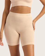 Seamfree Undershorts 6" - Shell