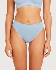 Classic Bikini - Sky Blue