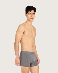 Men's Everyday Boxer Briefs - Ash