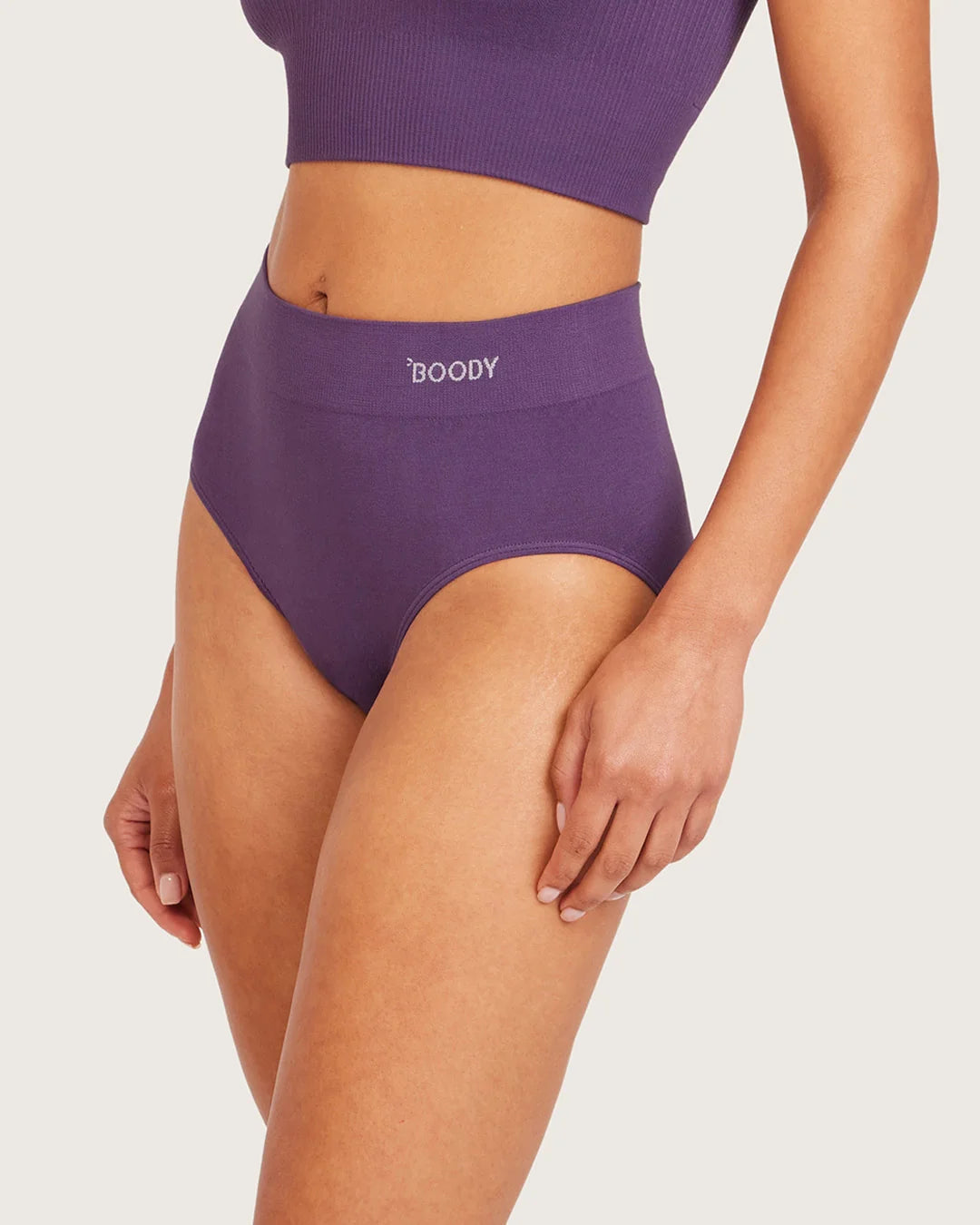Full Briefs - Amethyst