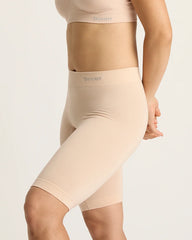Seamfree Undershorts 10" - Shell