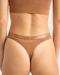 LYOLYTE G-String - Maple