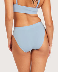 Classic Bikini - Sky Blue