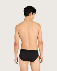 Men's Everyday Briefs - Black