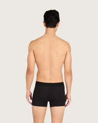Men's Everyday Boxer Briefs - Black