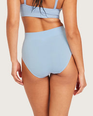 Full Briefs - Sky Blue