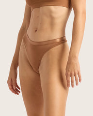 LYOLYTE G-String - Maple