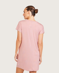 Goodnight Nightdress - Lilac