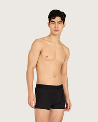 Men's Everyday Boxer Briefs - Black