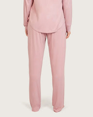 Goodnight Sleep Pants - Lilac