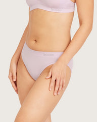 Classic Bikini - Orchid